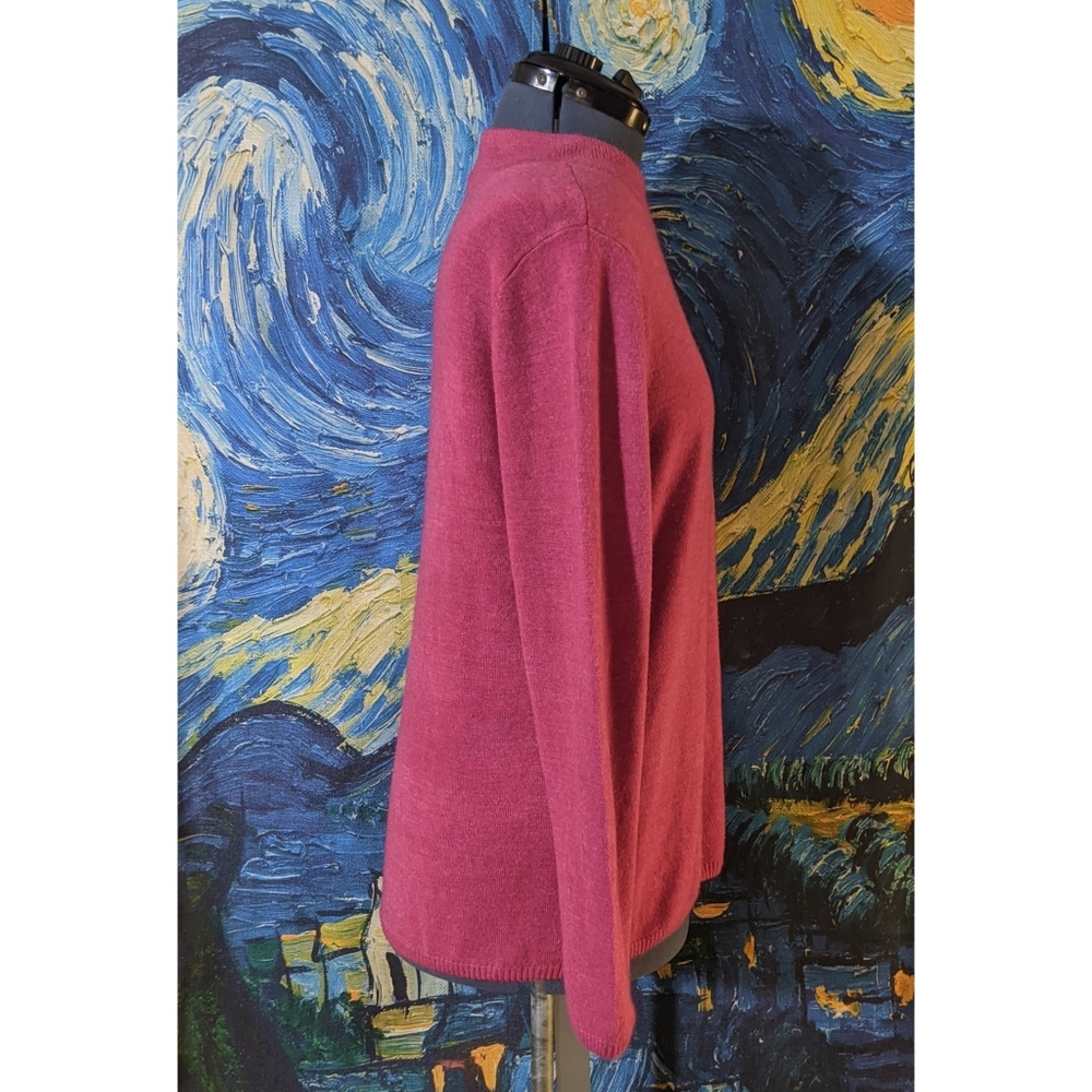 KIM ROGERS Sweater Bundle - Picture 10 of 13